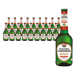 Bezlepkové nealkoholické pivo BIO 330 ml