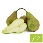 Hrušky čerstvé BIO Konference (Polsko) cca 6 kg – Bio Planet