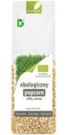 Popcorn (zrno žluté kukuřice) Bio 250 g – Ekologiko