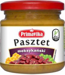 Mexická paštika 160 g – Primavika