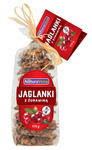 Bezlepkové sušenky z jaggery 175 g - Naturavena