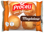 Magdaleny bezlepkové 160 g – Proceli