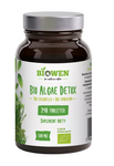 Doplněk stravy Algae Detox BIO 240 tablet - HempKing (Biowen)