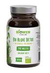 Řasy detox bio 240 tablet - Hempking (Biowen)