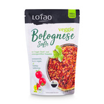 Veganská boloňská omáčka bio 320 g - LOTAO