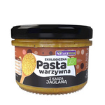 Zeleninová pasta s pohankou BIO 185 g - Naturavena