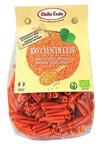 Těstoviny (červená čočka) strozzapreti bezlepkové BIO 250 g