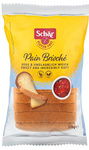 Pan Brioche sladký chléb, bez lepku 370 g – Schar