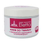 Pleťový krém regenerační 40 ml – Eletta
