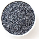 Modrý mák bio (surovina) (25 kg) 1