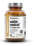 Kapsle pro nadbytečnou vodu v těle (Water Control) doplněk stravy 60 ks. - Pharmovit (Herbaline)