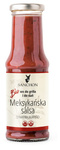 Mexická salsa veganská bezlepková BIO 210 ml – Sanchon