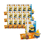 SADA 16 x Svačinka Mango + hračka Minions 20g
