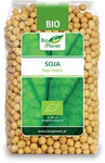 Sója zrno BIO 400 g – Bio Planet