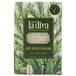 Mýdlo Tea tree 100 g - LA DIVA