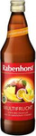 Multifruit Juice Bio 750 ml - Rabenhorst