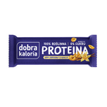 Proteinová tyčinka Peanut Butter & Vanilla 45 g