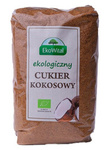 Kokosový cukr BIO 1 kg