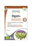 Tablety na podporu trávení (Digest+) Bio doplněk stravy 30 ks – Physalis - doplněk stravy