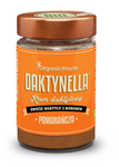 Daktynella pomeranč - datlový krém BIO 190 g