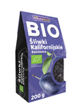 Kalifornské sušené švestky BIO 200 g - Naturavena