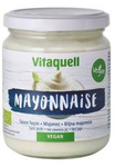 Veganská majonéza BIO 250 ml