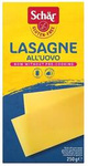 Vaječné lasagne, bezlepkové 250 g - Schar