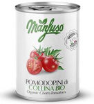 Cherry rajčata BIO 400 g/ 240 g