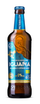 Nealkoholické pivo metabolismus bio 475 ml - Iguana