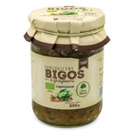 Bigos tak s houbami BIO 500 g