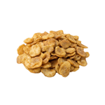 Bob pražený s příchutí barbecue 500 g – Tola