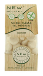 Veganské klasické bezlepkové pusinky 50 g – New Mountain