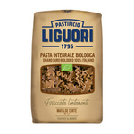 Integrale Mafalde Corte celozrnná těstovina BIO 500 g - Liguori