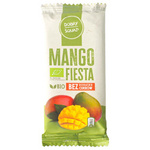 Datlová tyčinka s mangem (Mango Fiesta) Bio 30 G