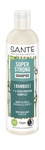 Posilující šampon pro slabé a lámavé vlasy, bambus a proteinový komplex ECO 250 ml - Sante Naturkosmetik
