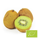 Čerstvé kiwi bio (cca 0,50 kg)