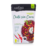 Veggie chilli sin carne bio 320 g - Lotao