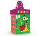 Dětský box s hračkou 382 g – Bob Snail