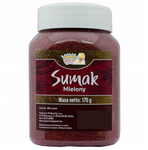 Sumach mletý 170 g - ROYAL BRAND