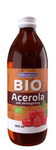 Acerolová šťáva Bio 500 ml - Naturavena