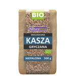 Pohanka nepražená Bio 500 g – Naturavena