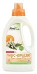 Změkčovač tkanin Orange Eco 750 ml