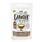 Granola s kakaem bio 200 g