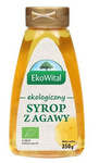 Agávový sirup BIO 350 g