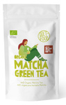 Zelený čaj Matcha bio 100 g - DIET-FOOD