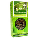 Odkyselovací čaj BIO 50 g