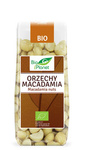 Makadamové ořechy BIO 200 g