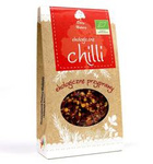 Chilli BIO 30 g