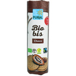 Markýzové sušenky s kakaovým krémem vegan fair trade bio 320 g - Pural (bio bis)