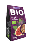 Sušené fíky BIO 150 g - Naturavena